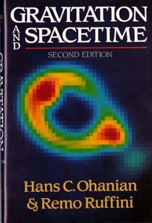 Immagine del venditore per Gravitation and Spacetime (Second Edition) venduto da Pieuler Store