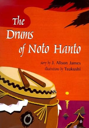 Seller image for Drums of Noto Hanto for sale by Pieuler Store
