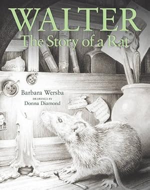 Seller image for Walter: The Story of a Rat for sale by Pieuler Store