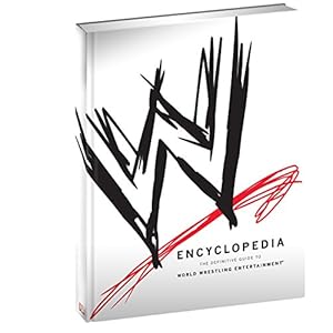 Seller image for WWE Encyclopedia Updated & Expanded for sale by Pieuler Store