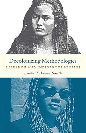 Seller image for Decolonizing Methodologies: Research and Indigenous Peoples for sale by Pieuler Store