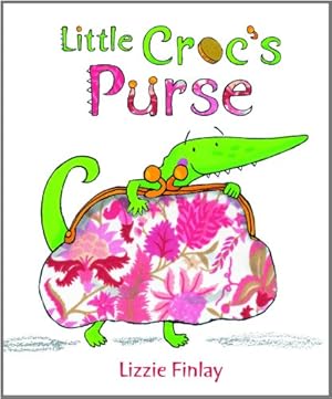 Seller image for Little Croc's Purse for sale by Pieuler Store