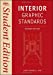 Seller image for Interior Graphic Standards: Student Edition for sale by Pieuler Store
