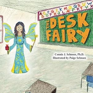 Seller image for The Desk Fairy for sale by Pieuler Store