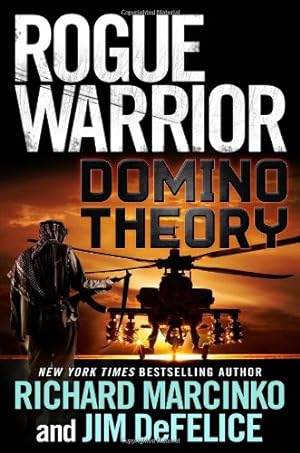 Seller image for Rogue Warrior: Domino Theory for sale by Pieuler Store