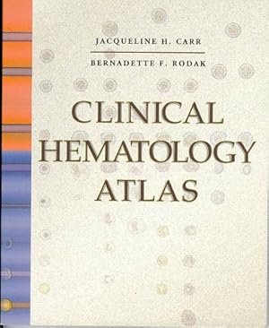 Immagine del venditore per Clinical Hematology Atlas venduto da Pieuler Store