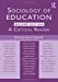 Seller image for Sociology of Education: A Critical Reader for sale by Pieuler Store
