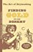 Seller image for Finding Gold in the Desert: The Art of Drywashing for sale by Pieuler Store