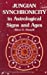 Image du vendeur pour Jungian Synchronicity in Astrological Signs and Ages mis en vente par Pieuler Store