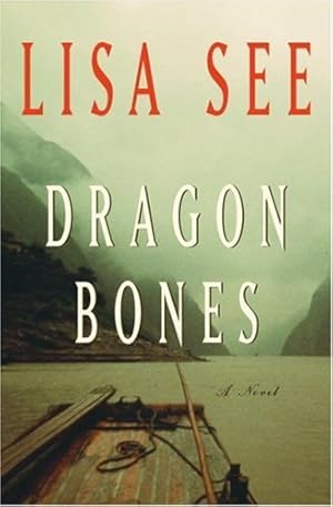 Seller image for Dragon Bones: A Novel for sale by Pieuler Store