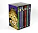 Seller image for Chronicles of Narnia: 7 Books in 1 Box Set for sale by Pieuler Store