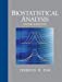 Imagen del vendedor de Biostatistical Analysis (5th Edition) a la venta por Pieuler Store