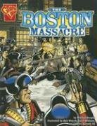Seller image for The Boston Massacre for sale by Pieuler Store