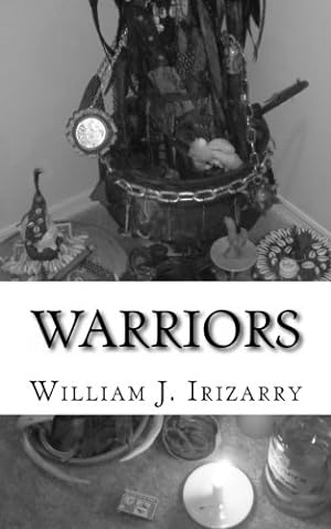 Immagine del venditore per Warriors: An Aleyo's guide to the care and maintenance or "Warriors" venduto da Pieuler Store