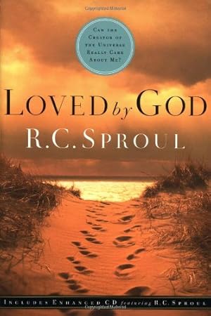 Seller image for Loved by God for sale by Pieuler Store