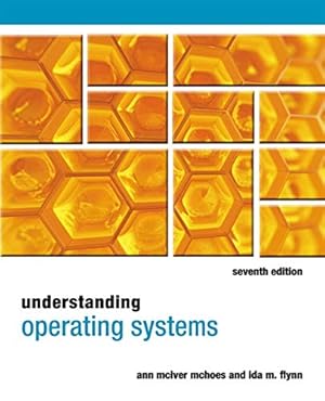 Seller image for Understanding Operating Systems for sale by Pieuler Store
