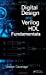 Seller image for Digital Design and Verilog HDL Fundamentals for sale by Pieuler Store