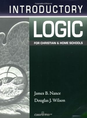 Seller image for Introductory Logic: Student (4th edition) for sale by Pieuler Store
