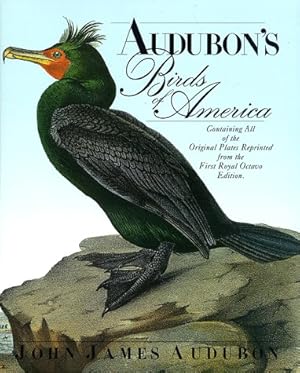 Seller image for Audubon's Birds of America: The Royal Octavo Edition for sale by Pieuler Store