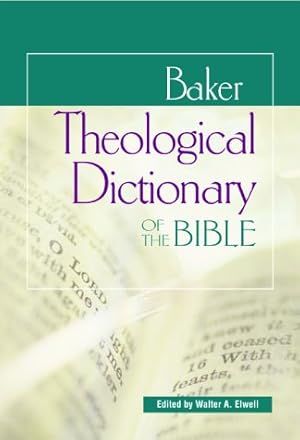 Immagine del venditore per Baker Theological Dictionary of the Bible venduto da Pieuler Store