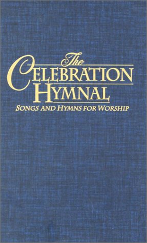 Seller image for Celebration Hymnal for sale by Pieuler Store