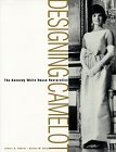 Seller image for Designing Camelot: The Kennedy White House Restoration for sale by Pieuler Store