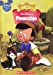 Bild des Verkufers fr Pinocchio (Disney's Wonderful World of Reading) zum Verkauf von Pieuler Store