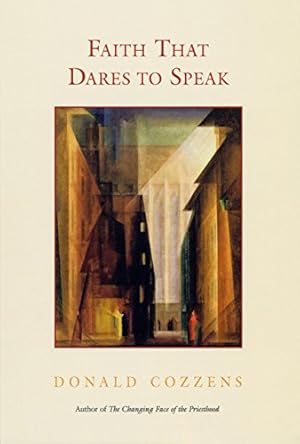 Seller image for Faith That Dares to Speak for sale by Pieuler Store