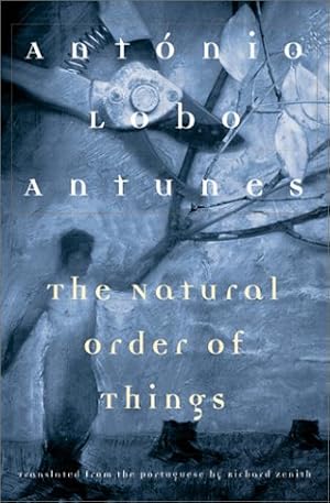 Seller image for The Natural Order of Things for sale by Pieuler Store