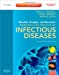 Seller image for Mandell, Douglas, and Bennett's Principles and Practice of Infectious Diseases: Expert Consult Premium Edition - Enhanced Online Features and Print (Two Volume Set) for sale by Pieuler Store