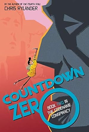Seller image for Countdown Zero for sale by Pieuler Store