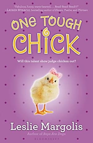 Seller image for One Tough Chick for sale by Pieuler Store