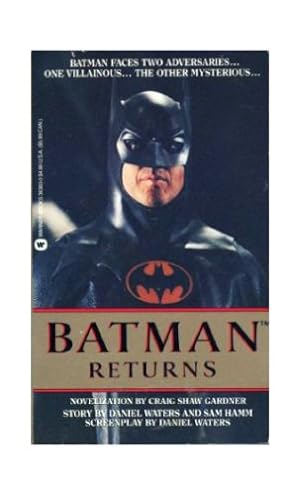 Seller image for Batman Returns for sale by Pieuler Store