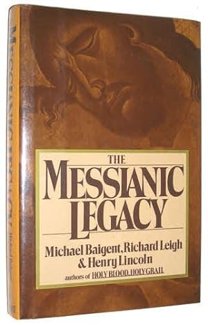 Imagen del vendedor de The Messianic Legacy a la venta por Pieuler Store