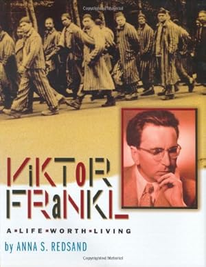 Seller image for Viktor Frankl: A Life Worth Living for sale by Pieuler Store