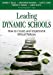 Seller image for Leading Dynamic Schools: How to Create and Implement Ethical Policies for sale by Pieuler Store