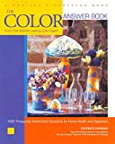 Seller image for The Color Answer Book: From the World's Leading Color Expert (Capital Lifestyles) for sale by Pieuler Store