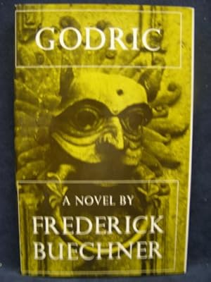 Seller image for Godric for sale by Pieuler Store