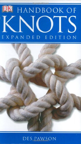 Image du vendeur pour Handbook of Knots: EXPANDED EDITION mis en vente par Pieuler Store