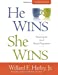 Seller image for He Wins, She Wins Workbook: Practicing The Art Of Marital Negotiation for sale by Pieuler Store
