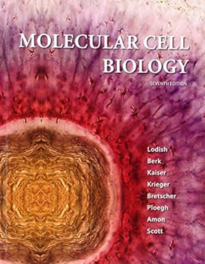 Seller image for Molecular Cell Biology for sale by Pieuler Store
