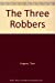 Seller image for The Three Robbers for sale by Pieuler Store