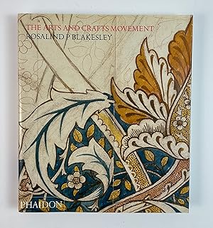 Seller image for The Arts and Crafts Movement for sale by Free Play Books