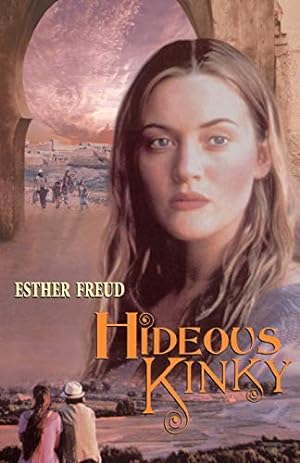 Seller image for Hideous Kinky: A Novel for sale by Pieuler Store