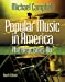 Seller image for Popular Music in America: The Beat Goes On for sale by Pieuler Store