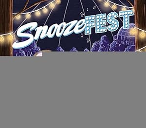 Seller image for Snoozefest for sale by Pieuler Store