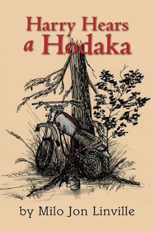 Seller image for Harry Hears A Hodaka for sale by Pieuler Store