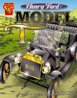 Imagen del vendedor de Henry Ford and the Model T (Inventions and Discovery) a la venta por Pieuler Store