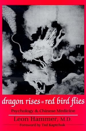 Imagen del vendedor de Dragon Rises, Red Bird Flies: Psychology, Energy and Chinese Medicine a la venta por Pieuler Store
