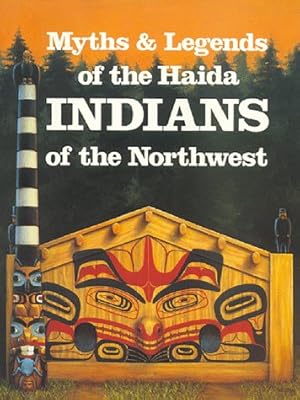 Seller image for Indians of the Northwest Coloring Book for sale by Pieuler Store